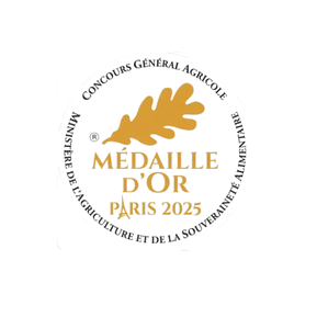 Médaille d'Or