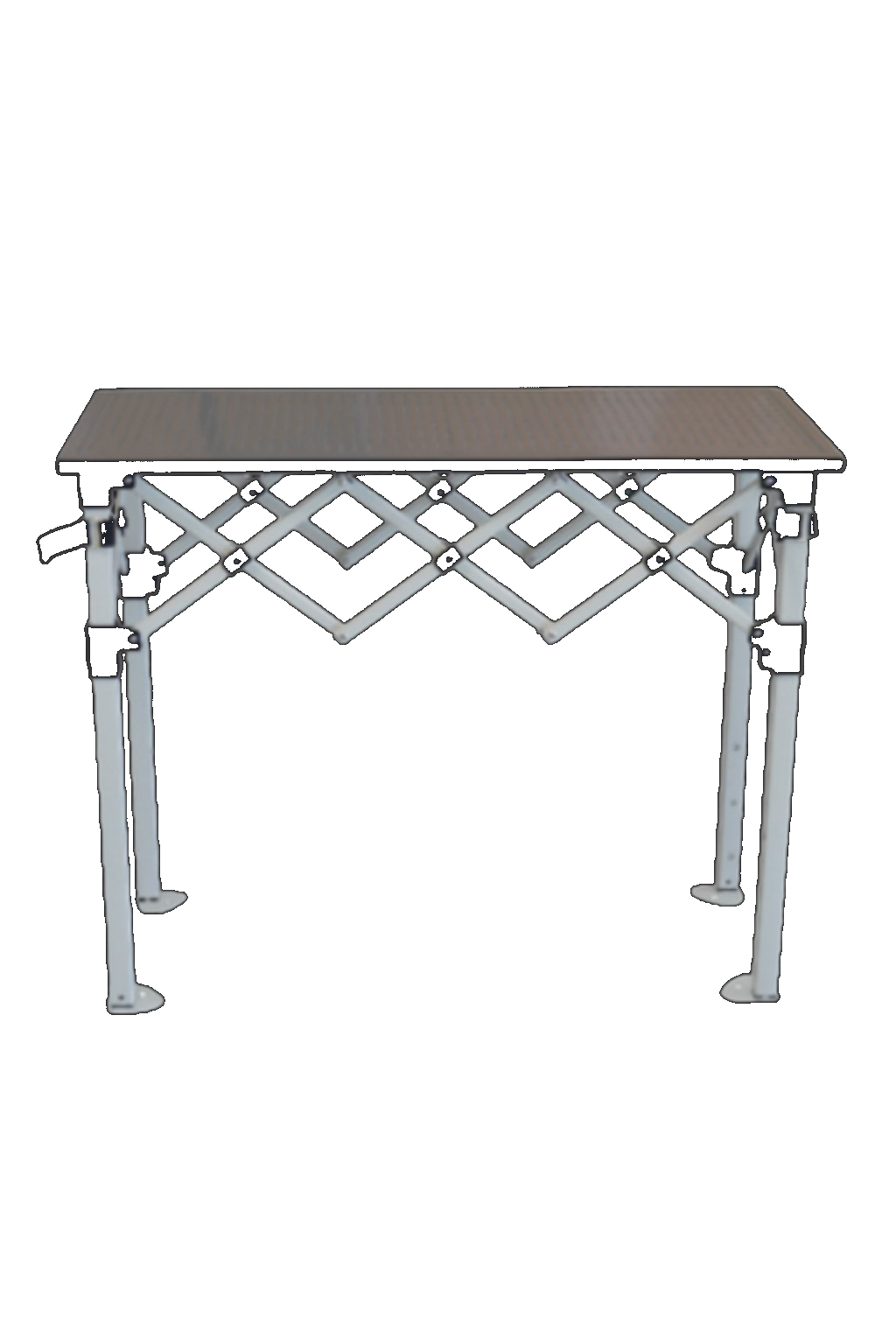 Bar 1 mètre sans housse