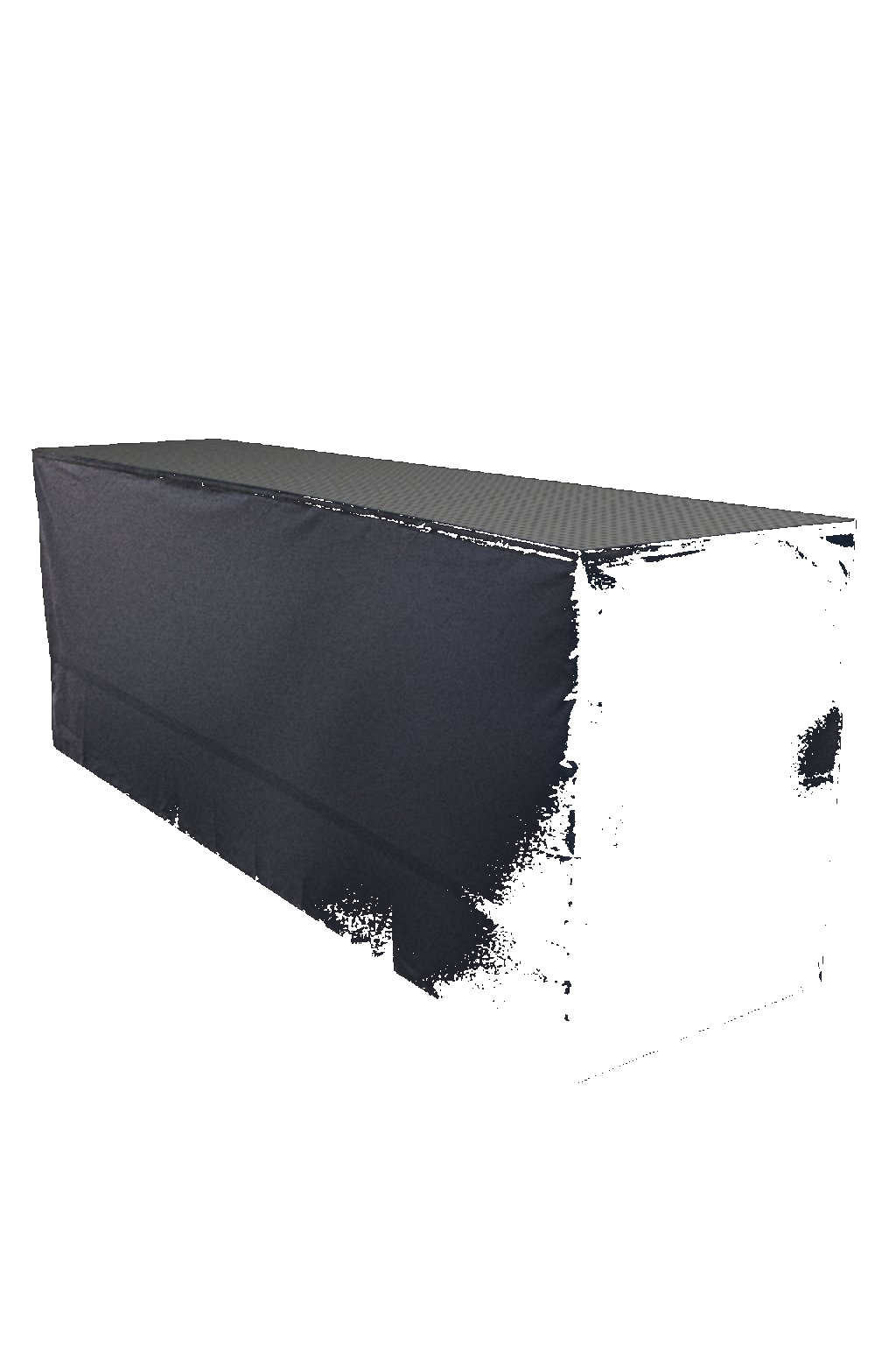 Bar 3 mètres avec housse