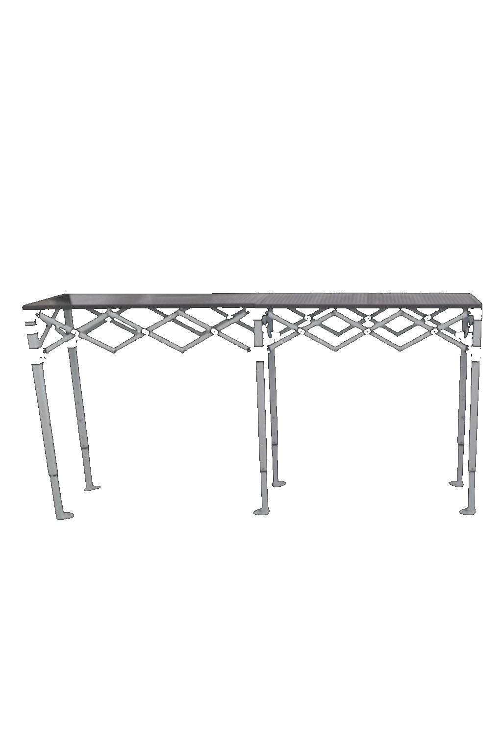 Bar 3 mètres sans housse